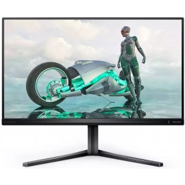 Монитор 24.5" Philips Evnia 25M2N3200W/00, 1920x1080, VA, 240Hz (2xHDMI, DP)