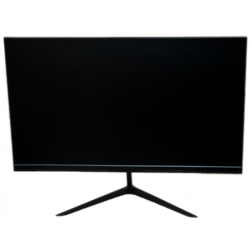 Монитор 24" Ritter Standart, 1920x1080, IPS, 75Hz, (HDMI, VGA)