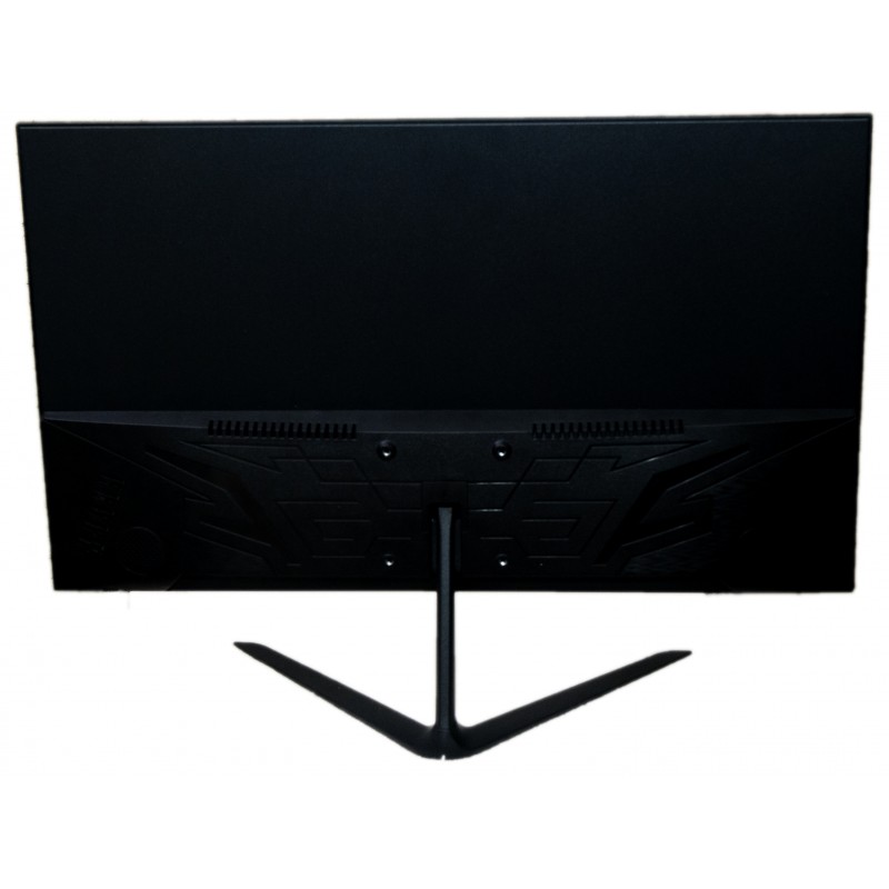 Монитор 24" Ritter Standart, 1920x1080, IPS, 75Hz, (HDMI, VGA)
