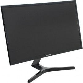 Монитор 23.5" Samsung C24F396FHI, 1920x1080, VA, 60Hz (VGA, HDMI)