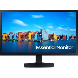 Монитор 24" Samsung S24A336N, 1920x1080, VA, 60Hz (VGA, HDMI) (LS24A336NHUXEN)