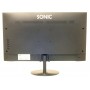 Монитор 24" Sonic D241IHM-B, 1920x1080, IPS, 75Hz, Speakers (HDMI, VGA)