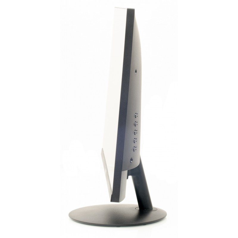 Монитор 24" Sonic D241IHM-B, 1920x1080, IPS, 75Hz, Speakers (HDMI, VGA)