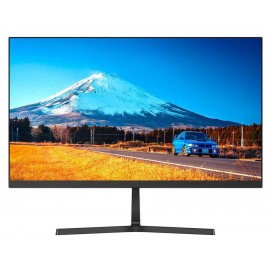Монитор 23.8" SunWind SM-24FI221 (SM24SB01), 1920x1080, IPS, 100Hz, Speakers (HDMI, DP, VGA)