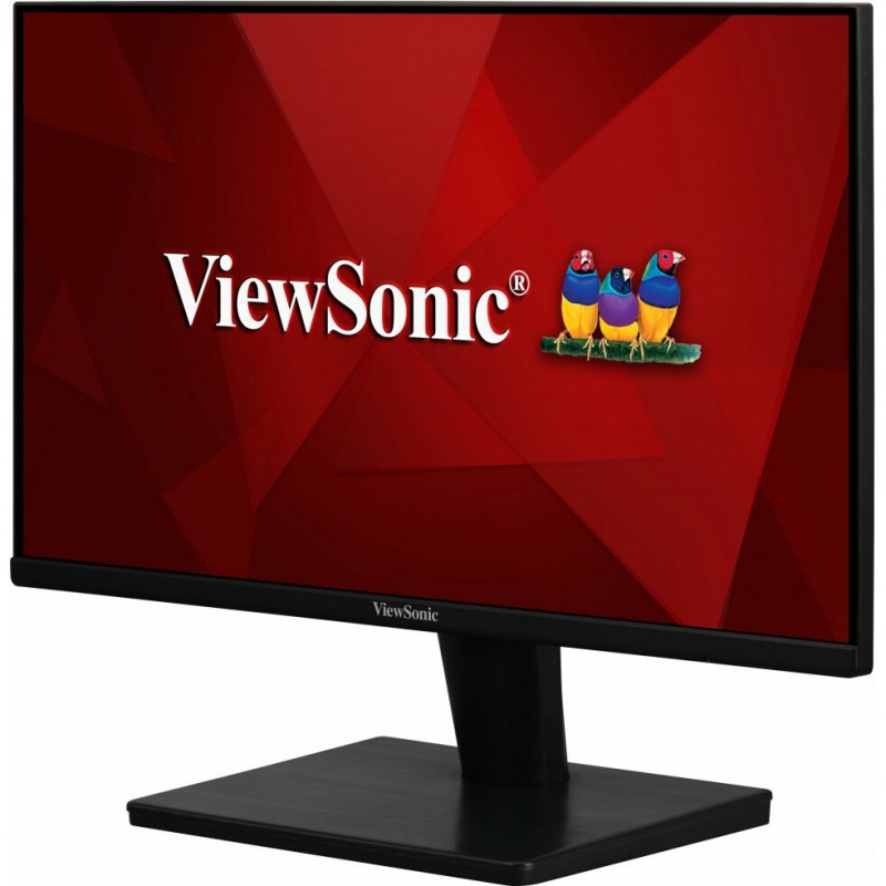 Монитор 21.5" ViewSonic VA2215-H, 1920x1080, VA, 75Hz (VGA, HDMI)