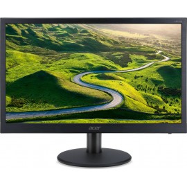 Монитор 18.5" Acer EB192QBbi, 1366x768, TN, (VGA, HDMI) (UM.XE2EE.B01)