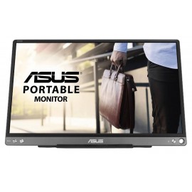 Монитор 15.6" Asus MB16ACE, 1920x1080, IPS, 60Hz (USB Type-C)