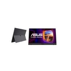 Монитор 15.6" Asus MB16ACV, 1920x1080, IPS, 60Hz (USB Type-C)