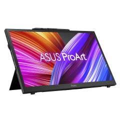 Монитор 15.6" Asus ProArt PA169CDV, 3840x2160, IPS, Speakers (HDMI, USB Type-C)