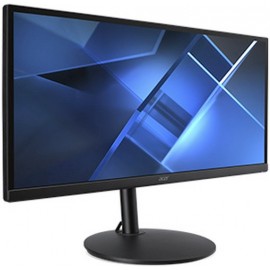 Монитор 29" Acer CB292CUBMIIPRX (UM.RB2EE.005), 2560x1080, IPS, (HDMI, DP)