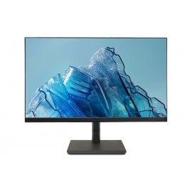 Монитор 27" Acer B277Ebmiprzxv, 1920x1080, IPS, 100Hz, Speakers (HDMI, DP, VGA) (UM.HB7EE.E07)