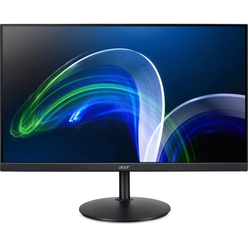 Монитор 27" Acer CB272E3bmirux, 1920x1080, IPS, 100Hz, Speakers (HDMI, USB Type-C) (UM.HB2EE.307)