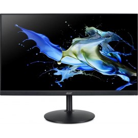 Монитор 27" Acer CB272Ebmiprx, 1920x1080, IPS, 100Hz, Speakers (VGA, HDMI) (UM.HB2EE.E02)