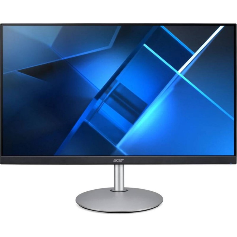 Монитор 27" Acer CB272Esmiprx, 1920x1080, IPS, 100Hz, Speakers (VGA, HDMI, DP) (UM.HB2EE.E01)