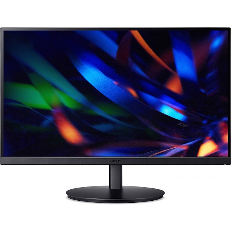 Монитор 27" Acer CB272UE3bmiprux, 2560x1440, IPS, 100Hz, Speakers (HDMI, DP, USB Type-C) (UM.HB2EE.319)
