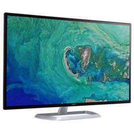 Монитор 31.5" Acer EB321HQAbi, 1920x1080, IPS, 60Hz, Speakers (VGA, HDMI) (UM.JE1EE.A05)