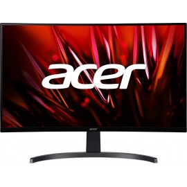 Монитор 27" Acer ED273Bbmiix, 1920x1080, VA, 75Hz, Speakers (VGA, 2xHDMI) (UM.HE3EE.B01)