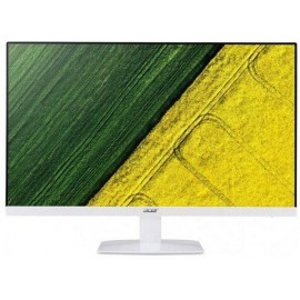 Монитор 27" Acer HA270Ewi, 1920x1080, IPS, 100Hz (VGA, HDMI) (UM.HW0EE.E01)