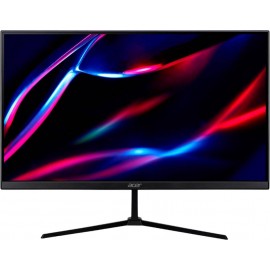 Монитор 27" Acer Nitro QG270H3bix, 1920x1080, VA, 100Hz (HDMI, VGA) (UM.HQ0EE.301)