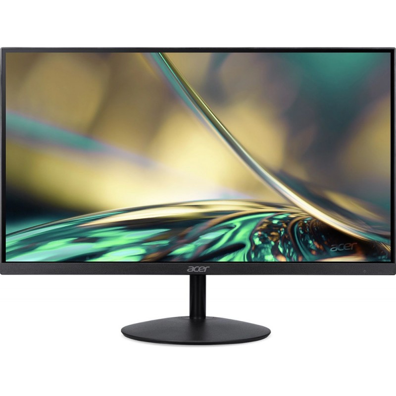 Монитор 27" Acer SA272EBI, 1920x1080, IPS, 100Hz (VGA, HDMI) (UM.HS2EE.E09)