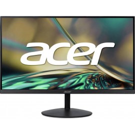 Монитор 31.5" Acer SA322QUAbmiipx, 2560x1440, IPS, 75Hz, Speakers (2xHDMI, DP) (UM.JS2EE.A13)