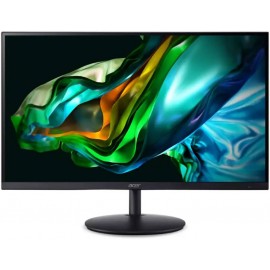 Монитор 31.5" Acer SH322QKbmiiphx, 3840x2160, IPS, 60Hz, Speakers (HDMI, DP, USB Type-C) (UM.JS2EE.005)