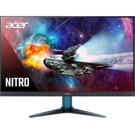 Монитор 27" Acer VG270UEbmiipx, 2560x1440, IPS, 100Hz, Speakers (HDMI, DP) (UM.HV0EE.E13)