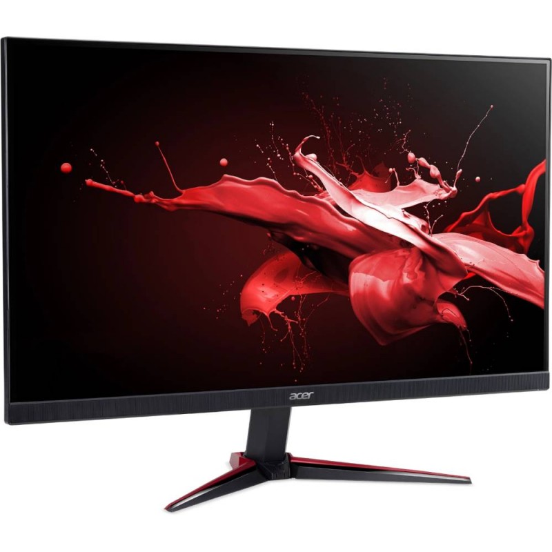 Монитор 27" Acer VG270Ebmipx, 1920x1080, IPS, 100Hz, Speakers (HDMI, DP) (UM.HV0EE.E01)