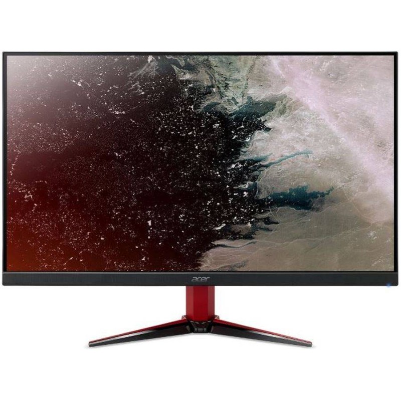 Монитор 27" Acer VG271UM3BMIIPX, 2560x1440, IPS, 180Hz, Speakers (HDMI, DP) (UM.HV1EE.301)
