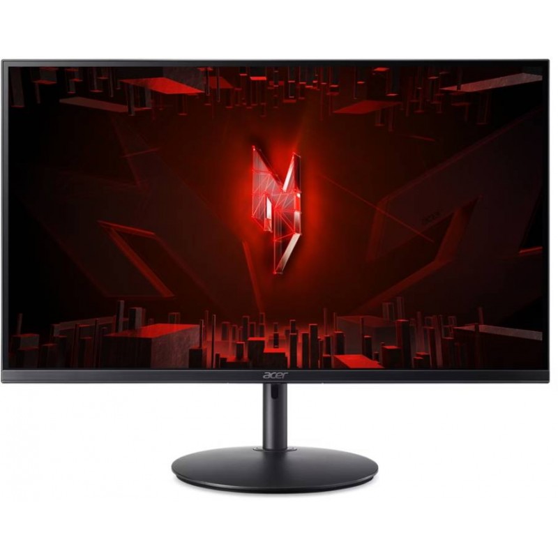 Монитор 27" Acer XF270M3biiph, 1920x1080, IPS, 180Hz (2xHDMI, DP) (UM.HX0EE.315)