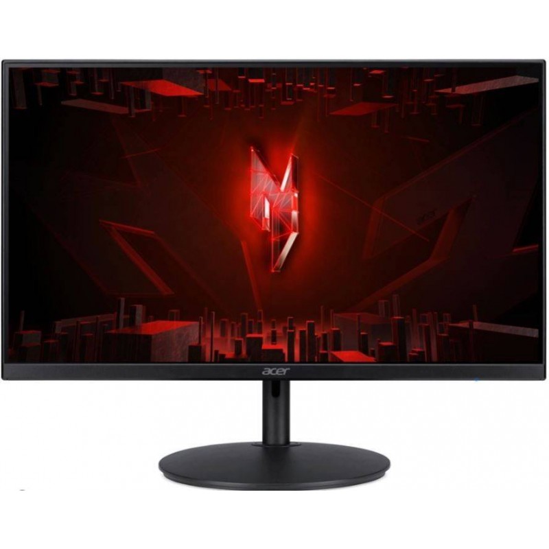 Монитор 27" Acer Nitro XF270S3biphx, 1920x1080, VA, 180Hz (HDMI, DP) (UM.HX0EE.301)