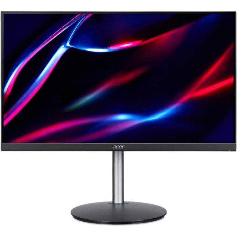 Монитор 27" Acer Nitro XF273M3bmiiprx, 1920x1080, IPS, 180Hz, Speakers (HDMI, DP) (UM.HX3EE.302)