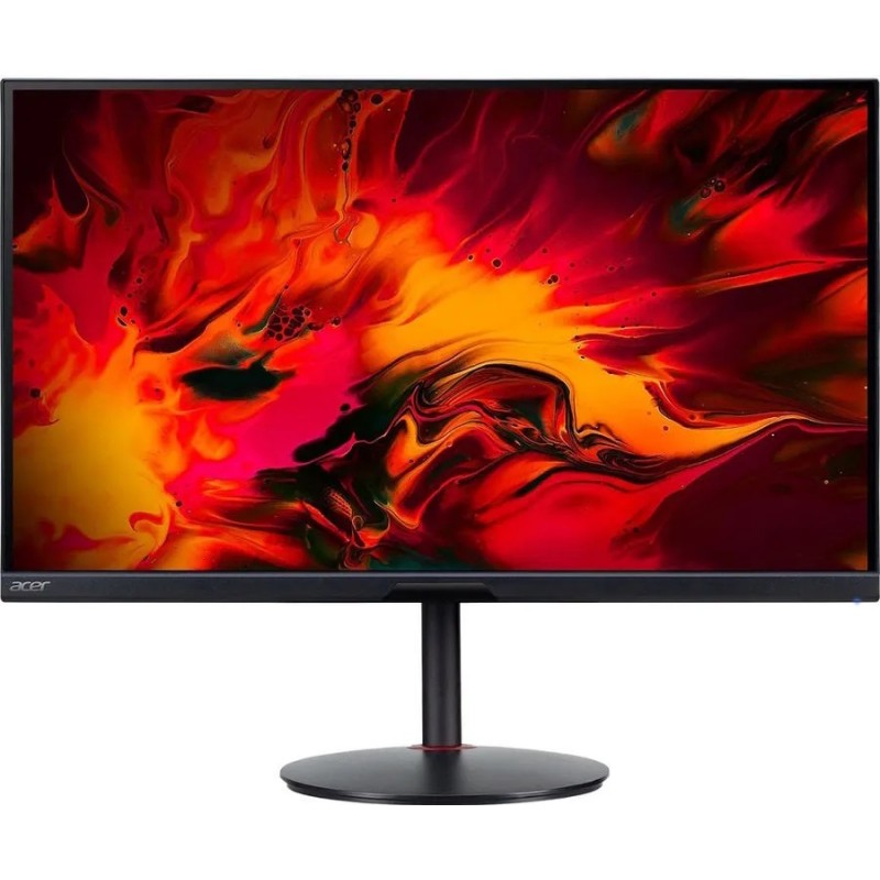Монитор 27" Acer XV272UZbmiipruzx, 2560x1440, IPS, 270Hz, Speakers (2xHDMI, DP) (UM.HX2EE.Z01)