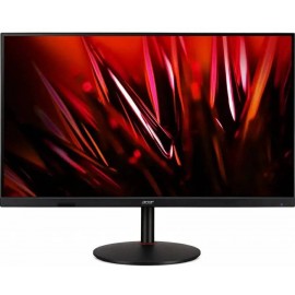 Монитор 31.5" Acer Nitro XV322QUKVbmiiphzx, 2560x1440, IPS, 170Hz, Speakers (2xHDMI, DP) (UM.JX2EE.V01)
