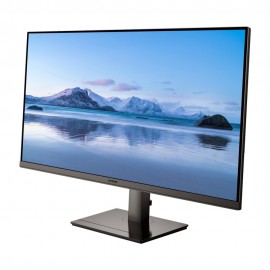 Монитор 27" Aiwa MD2705-B Black, 1920x1080, IPS, 165Hz, Speakers (HDMI, DP)