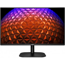 Монитор 27" AOC 27B2H, 1920x1080, IPS, 75Hz (VGA, HDMI)