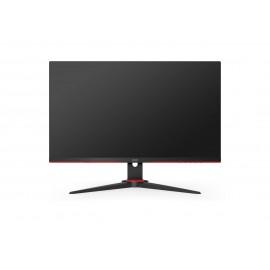 Монитор 27" AOC C27G2ZE/BK, 1920x1080, VA, 240Hz (HDMI, DP)