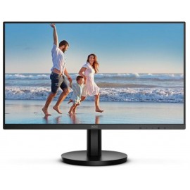 Монитор 27" AOC 27B3CF2, 1920x1080, IPS, 100Hz, Speakers (HDMI, USB Type-C)