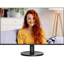 Монитор 27" AOC 27B3HA2/01, 1920x1080, IPS, 100Hz, Speakers (VGA, HDMI)