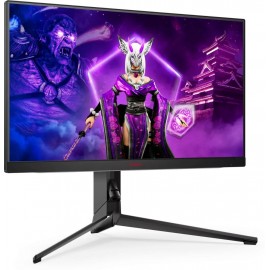 Монитор 27" AOC AG274QZM, 2560x1440, IPS, 240Hz, Speakers (HDMI, DP)