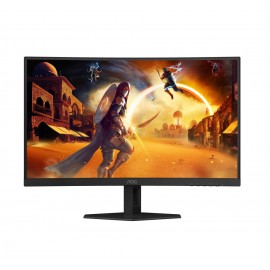 Монитор 27" AOC C27G4ZXE, 1920x1080, VA, 280Hz (2xHDMI, DP)