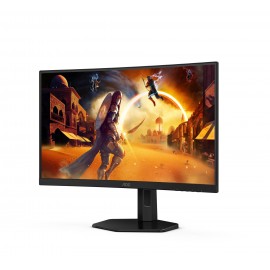 Монитор 27" AOC C27G4ZXU, 1920x1080, VA, 280Hz, Speakers (2xHDMI, DP)