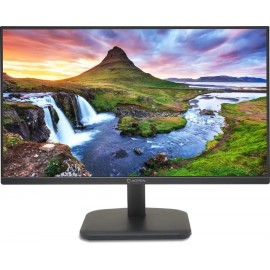 Монитор 27" AOpen 27CL1Ebmix, 1920x1080, IPS, 100Hz, Speakers (VGA, HDMI) (UM.HC1EE.E02)