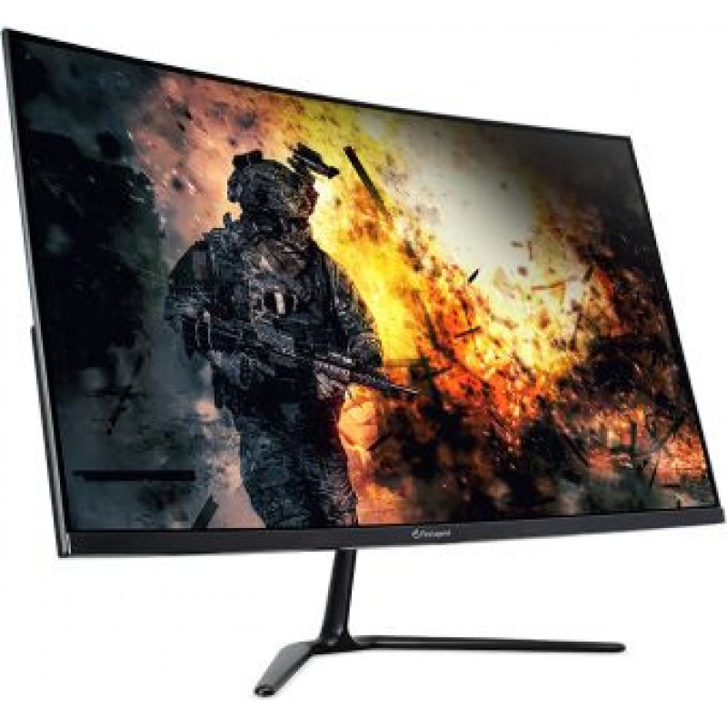 Монитор 31.5" AOpen 32HC5QRZbmiiphx, 1920x1080, VA, 240Hz, Speakers (2xHDMI, DP) (UM.JW5EE.Z01)