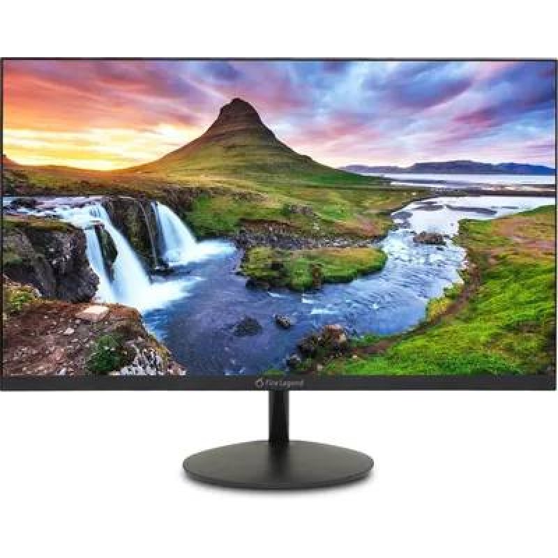 Монитор 31.5" AOpen 32SA2QUABMIIPX, 2560x1440, IPS, 75Hz, Speakers (2xHDMI, DP) (UM.JS2EE.A01)
