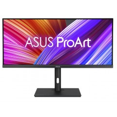 Монитор 34" Asus PA348CGV, 3440x1440, IPS, 120Hz, Speakers (2xHDMI, DP, USB Type-C)