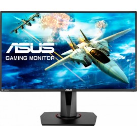 Монитор 27" Asus VG278QR, 1920x1080, (DVI, HDMI, DP)