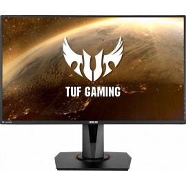 Монитор 27" Asus VG279QM, 1920x1080, IPS, 280Hz, (HDMI, DP)