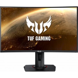 Монитор 27" Asus VG27WQ, 2560x1440, VA, 165Hz, Speakers (HDMI, DP)