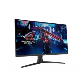 Монитор 32" Asus XG32UQ, 3840x2160, IPS, 160Hz, Speakers (2xHDMI, DP)